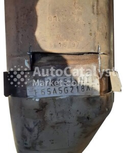 F65A 5G218 AF (Second) (Big) - Photo № 3 | AutoCatalyst Market