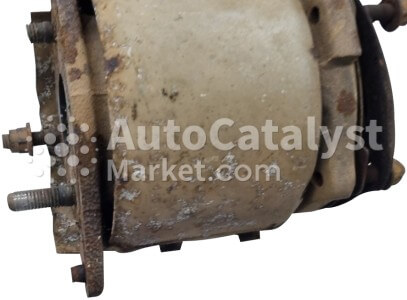 K3 (Nissan) - 照片 № 3 | AutoCatalyst Market