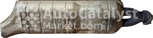 1286876 - Foto № 1 | AutoCatalyst Market