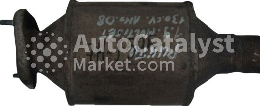 7H-J595 - 照片 № 2 | AutoCatalyst Market