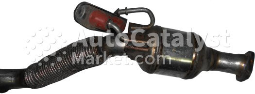 500131701M / 500178CA - Photo № 1 | AutoCatalyst Market