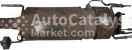 55187619 / 51832326 (CERAMIC+DPF) - Photo № 1 | AutoCatalyst Market