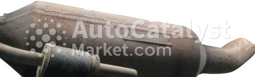 080ABW - Photo № 1 | AutoCatalyst Market