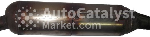 S005 - Photo № 1 | AutoCatalyst Market