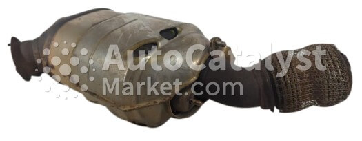 7810169 / 7811418 (CERAMIC+DPF) - Foto № 2 | AutoCatalyst Market