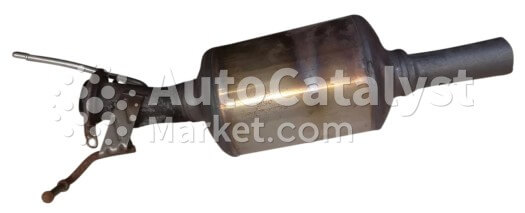 3165847 - Zdjęcie № 1 | AutoCatalyst Market