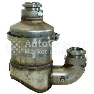 RE572047 - Photo № 2 | AutoCatalyst Market