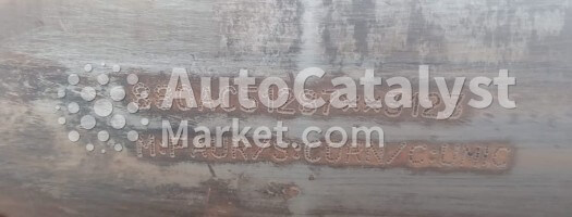 880AC - 照片 № 1 | AutoCatalyst Market