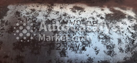 1K0131701AC / 1K0178CC - Photo № 3 | AutoCatalyst Market