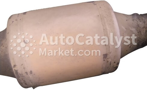 1K0131701AC / 1K0178CC - Photo № 2 | AutoCatalyst Market