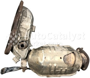 R0P210 - Photo № 1 | AutoCatalyst Market