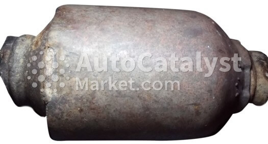 053AEA - 照片 № 1 | AutoCatalyst Market