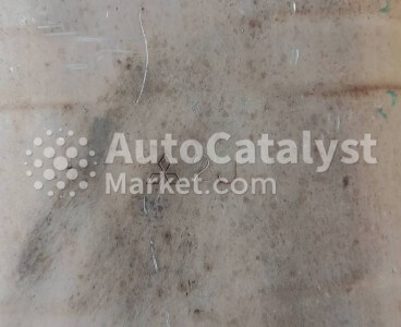 2J  (Mitsubishi) - Photo № 2 | AutoCatalyst Market