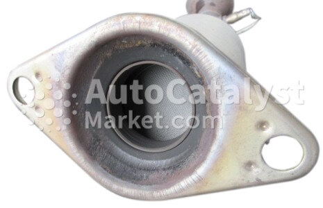 1FU (series) - 照片 № 2 | AutoCatalyst Market