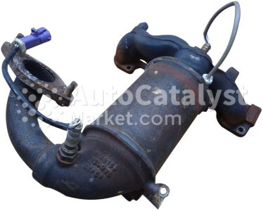 4S61-5G212-PB - Photo № 1 | AutoCatalyst Market