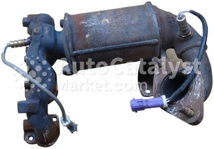 4S61-5G212-PB - Photo № 2 | AutoCatalyst Market