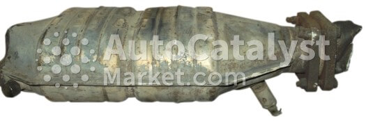 4A0131701E - Фото № 1 | AutoCatalyst Market