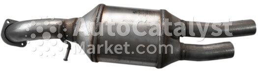 0418189 - Photo № 1 | AutoCatalyst Market