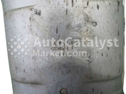 DH - Foto № 1 | AutoCatalyst Market