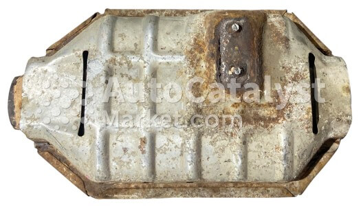 61A0 - Photo № 1 | AutoCatalyst Market