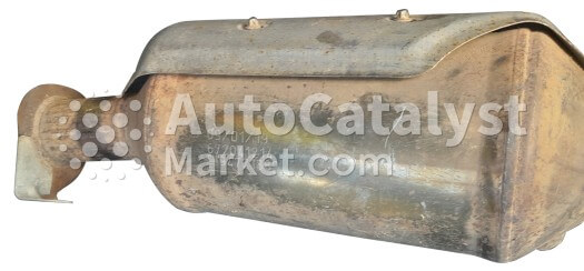 94721889  | 672041214 Prix ​​du catalyseur  d'occasion (ferraille) — Photo № 2 | AutoCatalyst Market
