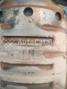 RHE - Photo № 3 | AutoCatalyst Market