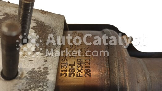 31319414 - Photo № 2 | AutoCatalyst Market