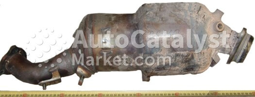 26051 (DPF) - Photo № 3 | AutoCatalyst Market