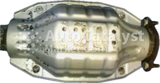 LFR2 - Photo № 2 | AutoCatalyst Market