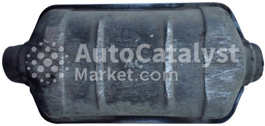 GM 19 - Photo № 1 | AutoCatalyst Market