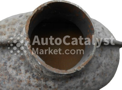 GM 19 - Photo № 2 | AutoCatalyst Market