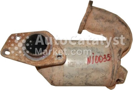 NJ0035 - الصورة № 1 | AutoCatalyst Market