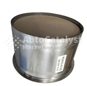 5802041534 - Фото № 1 | AutoCatalyst Market