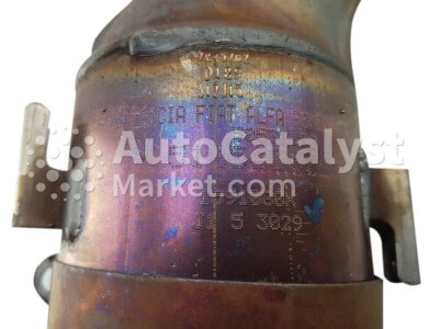 50531130 / 51854357 - 照片 № 4 | AutoCatalyst Market