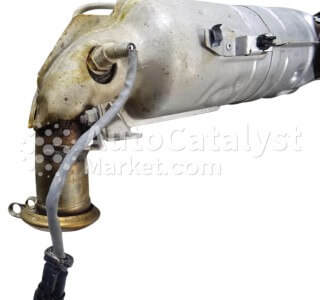 TR PSA K751 / TR PSA F037 (CERAMIC+GPF) - Photo № 6 | AutoCatalyst Market
