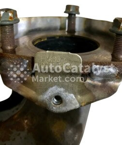 FCA86 - Photo № 2 | AutoCatalyst Market