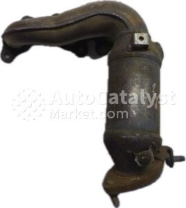 N43  A61570 - الصورة № 2 | AutoCatalyst Market