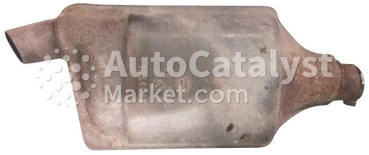 KAT 039 (Big) - Photo № 1 | AutoCatalyst Market
