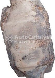 CAMM 38500 - Photo № 1 | AutoCatalyst Market