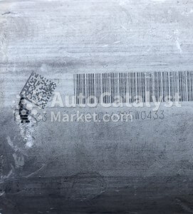 2300016385W0433 (DPF monolith) - Фото № 4 | AutoCatalyst Market