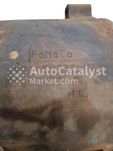 Schrottpreis katalysator 9V21-5G232-HA ➜ Schrottpreis ab 2025-07-09 — Foto № 1 | AutoCatalyst Market