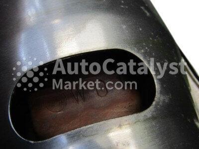 U15 + W01 (CERMIC) - Фото № 5 | AutoCatalyst Market