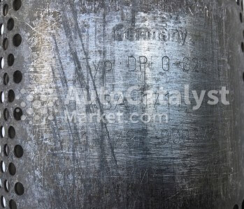 KBA 17114 - Photo № 5 | AutoCatalyst Market