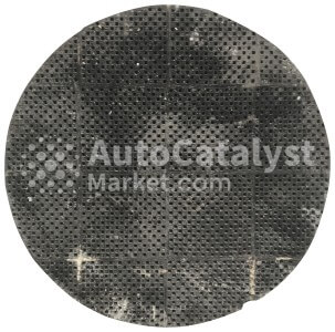 Precio de catalizador 1830011264Y0488 (DPF monolith)  | 0488 00960 usado (chatarra) | México — Foto № 1 | AutoCatalyst Market