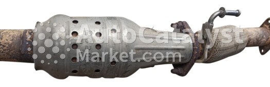 2G283 - 照片 № 1 | AutoCatalyst Market