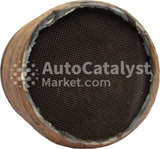 Schrottpreis katalysator T34 ➜ Schrottpreis ab 2025-07-12 — Foto № 2 | AutoCatalyst Market
