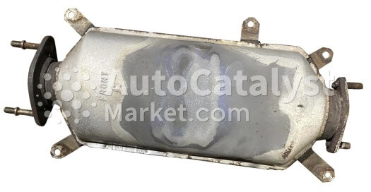 F203 - 照片 № 1 | AutoCatalyst Market