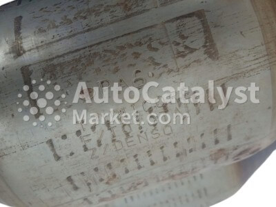 PA6 - 照片 № 4 | AutoCatalyst Market