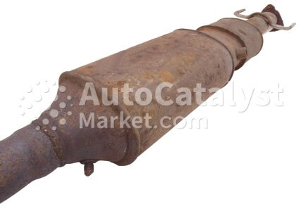 96946888 (CERAMIC) - Photo № 2 | AutoCatalyst Market