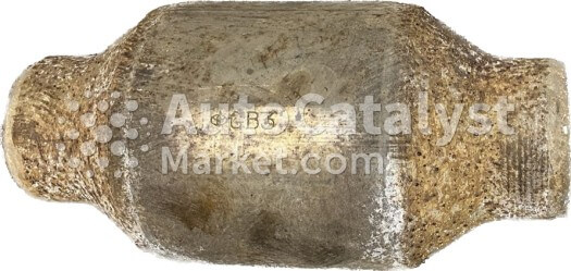 GB3 - Photo № 10 | AutoCatalyst Market